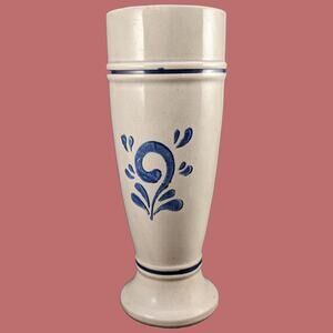 Vintage Westerwald Steinzeug Stoneware Beer Stein from Germany